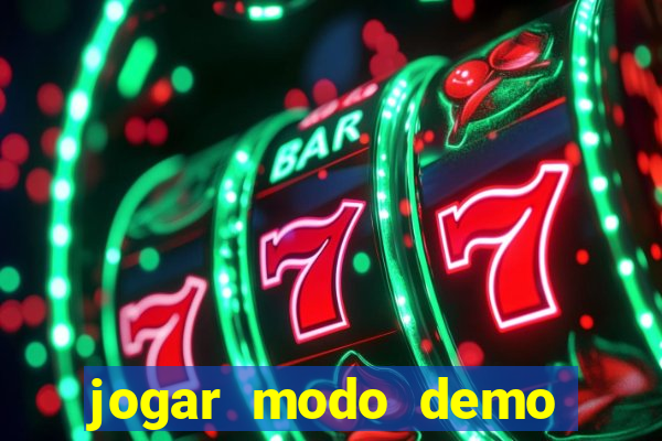 jogar modo demo fortune tiger